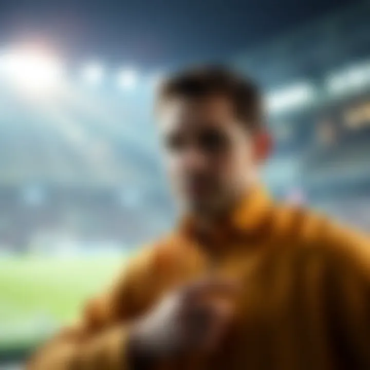 Strategic analysis of sports betting