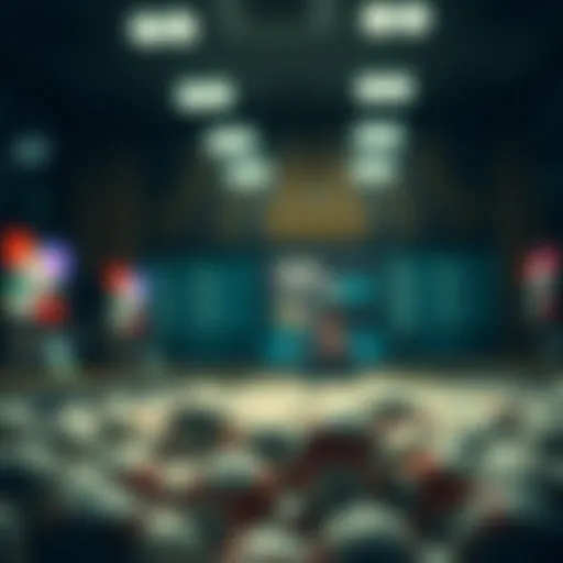 Mathematical approach to lottery number prediction