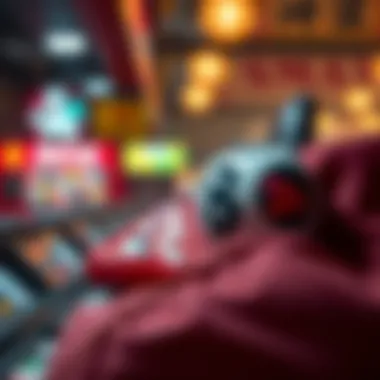 Calculating lottery odds