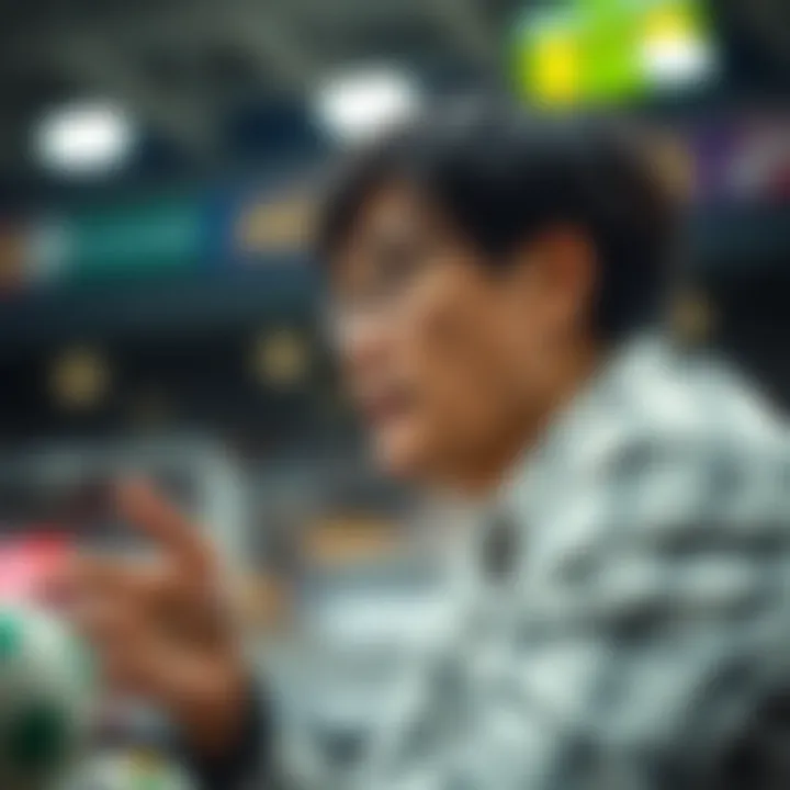 Personal testimonial about the effectiveness of auto lottery selection