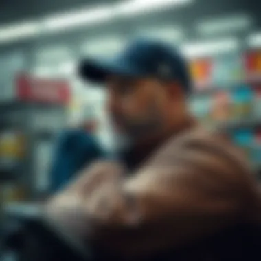 Evaluating Trustworthiness of Lottery Retailers Trust indicators for lottery retailers