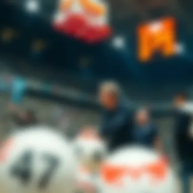 Impact on society from lottery winnings