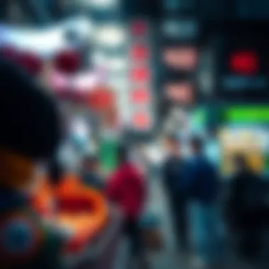 Statistical insights into the Korean lottery market