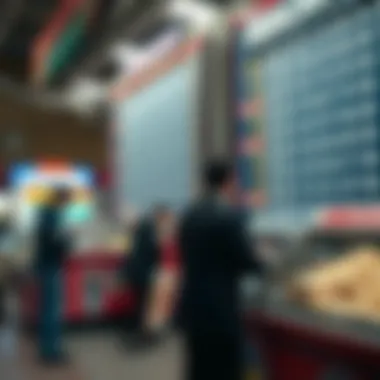 Statistical patterns in lottery draws