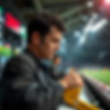 Data-driven betting strategies for lottery