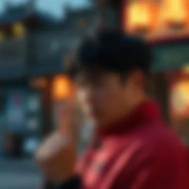 Historical overview of lottery in South Korea