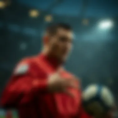 Lotto operational techniques and methods