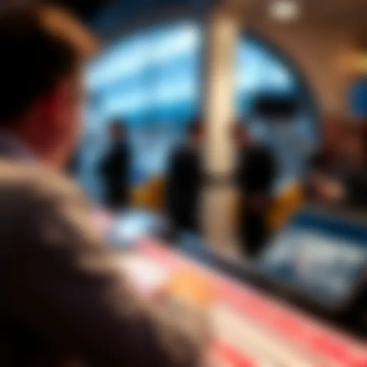 Strategic Approaches to Lottery Betting Strategic approach to lottery betting
