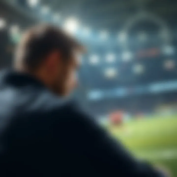 Strategic betting insights