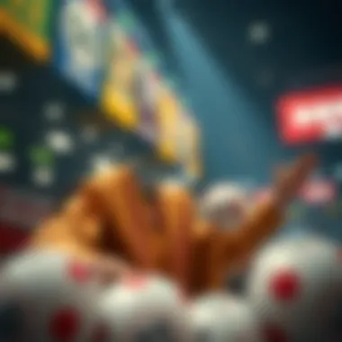 Strategic Insights for Future Lottery Betting Strategic insights for future lottery betting