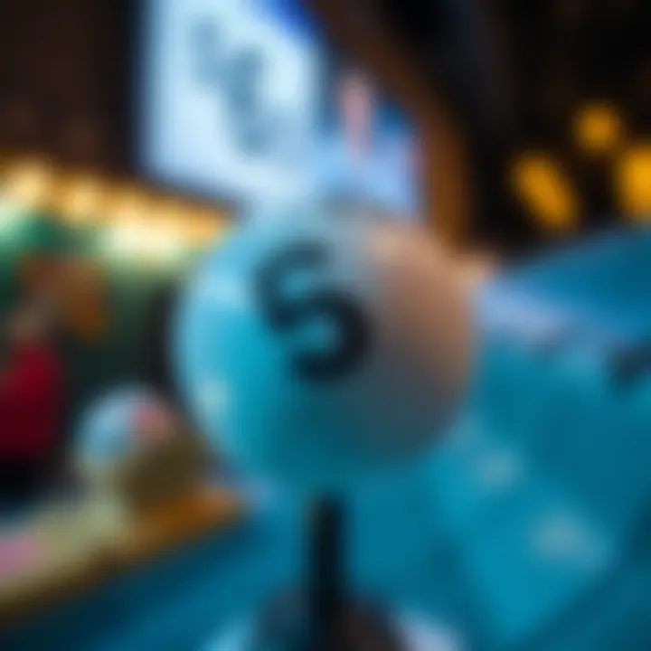 Tax considerations for lottery prizes