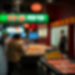 An overview of the lottery tax structure in South Korea