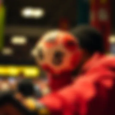 Tips for lottery betting