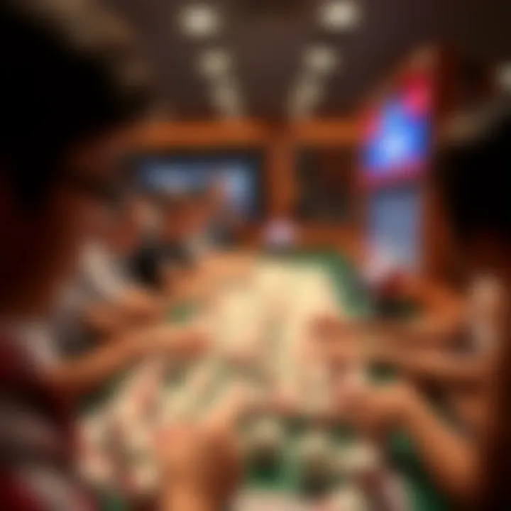 Understanding lottery dynamics