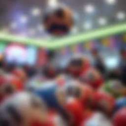 Analysis of Lotto Winning Numbers