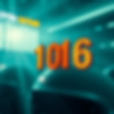 Trends of Winning Numbers in Lotto 1016 Visual representation of winning number trends