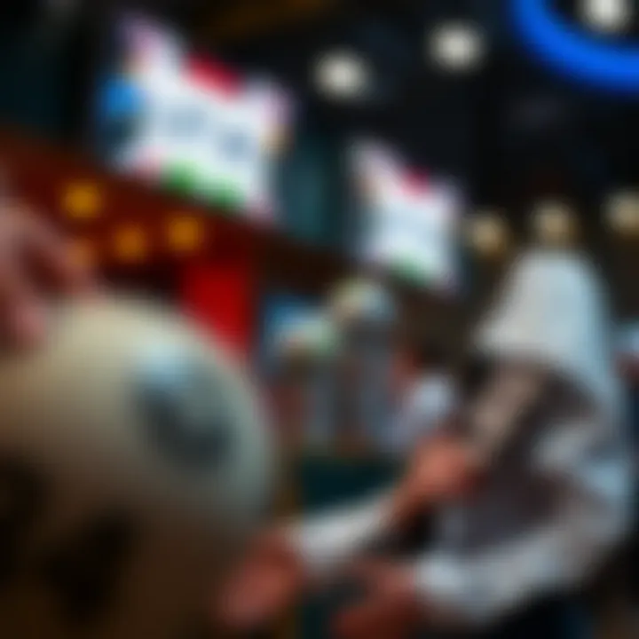 Betting strategies for Lotto