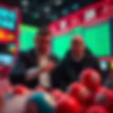 Analyzing lottery numbers