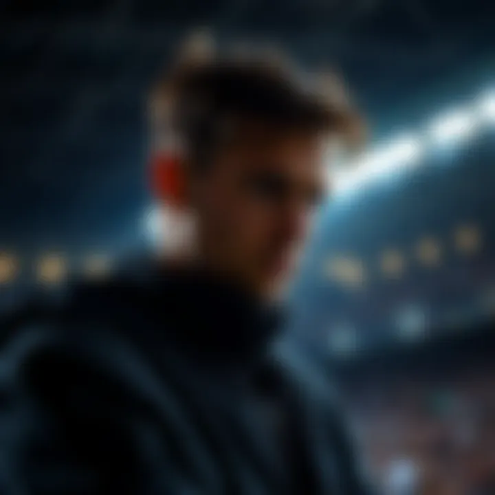 Psychological factors in betting