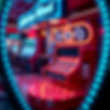 Statistical approaches in lotteries