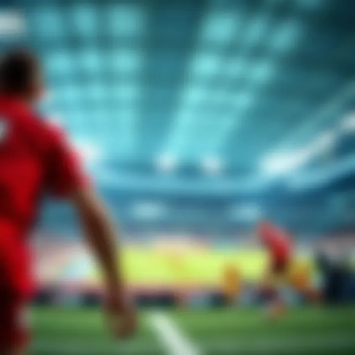 Statistical insights in sports