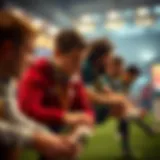 Strategic betting insights