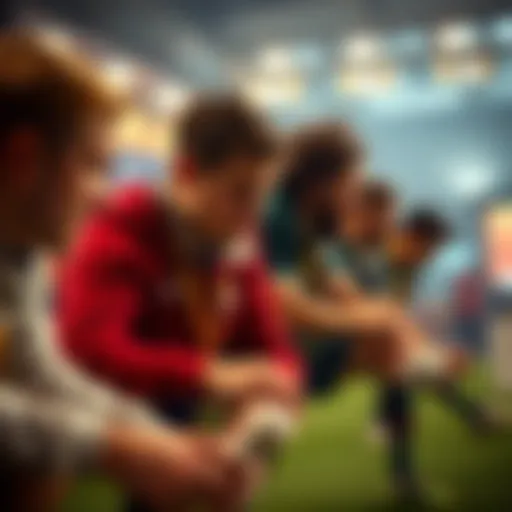 Strategic betting insights