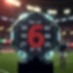 Complex number combinations analysis in a sports betting context