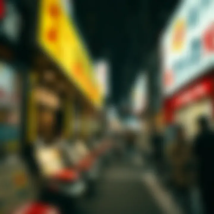 Exploring Key Japanese Lottery Platforms Overview of major Japanese lottery sites