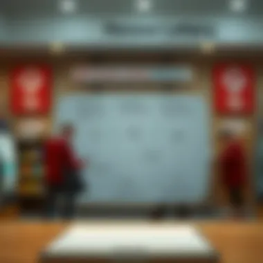 Diagram explaining the pension lottery distribution