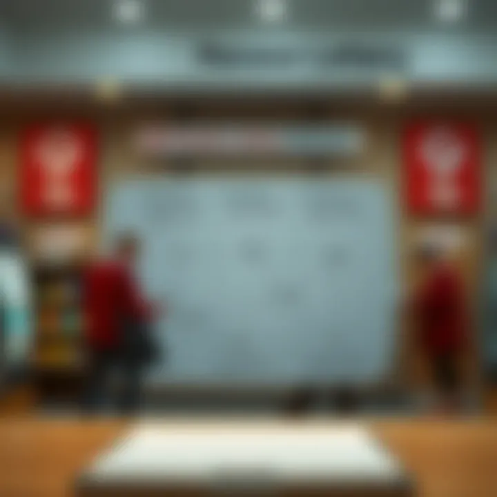 Diagram explaining the pension lottery distribution