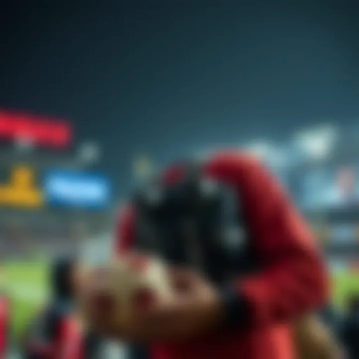 Engaging infographic on popular betting portals