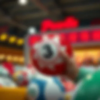 Beginners guide to Powerball