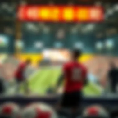 Future outlook of the sports betting industry in Korea influenced by Powerball