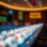 Powerball game overview