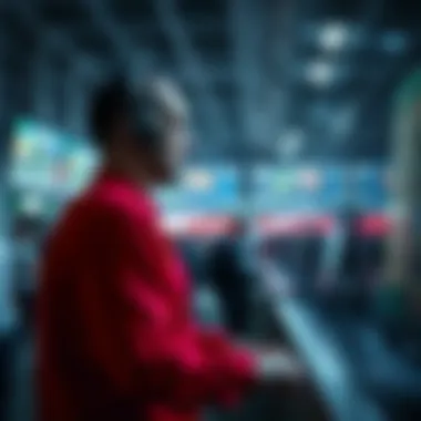 Importance of Portals in the Betting Experience Portal significance in betting experience