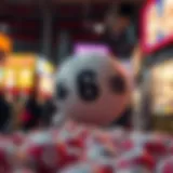 Powerball Results and Korean Lottery Insights Insightful analysis of Powerball's impact on the Korean lottery market