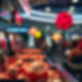 Analysis of Powerball site features