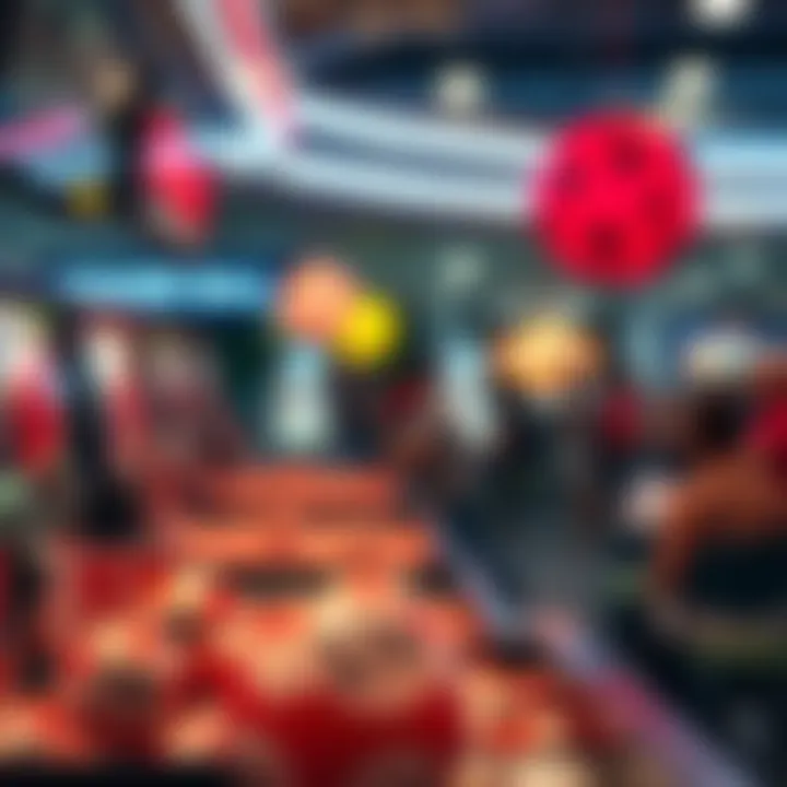 In-depth Look at Powerball Site Features Analysis of Powerball site features