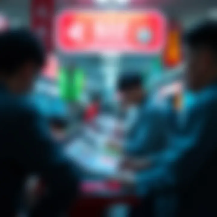 Exploration of social factors related to Powerball betting behaviors in Korea