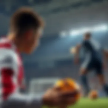 Applying Under Over Betting in Real Scenarios Practical application of Under Over betting in sports