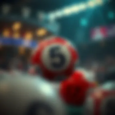 Understanding the principles behind lottery outcomes