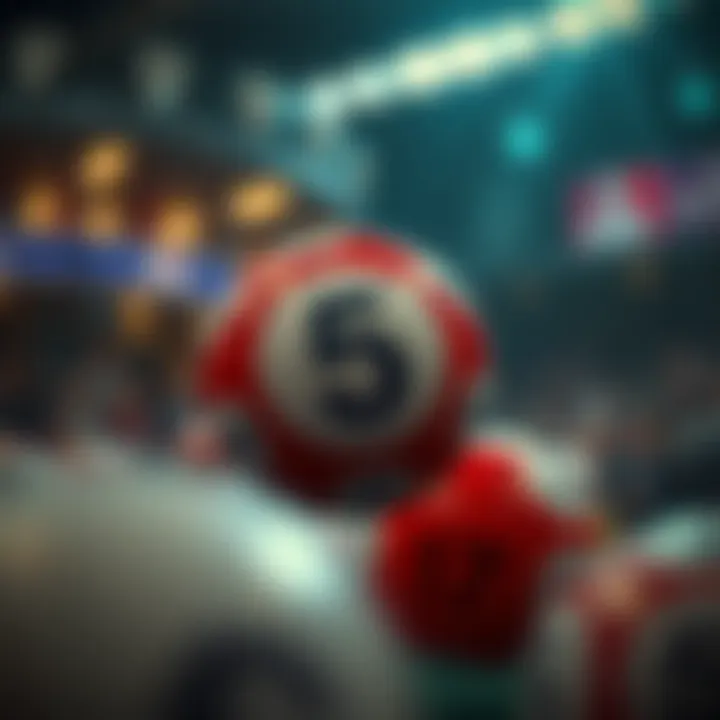 Understanding the principles behind lottery outcomes