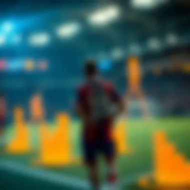 Visual representation of predictive models