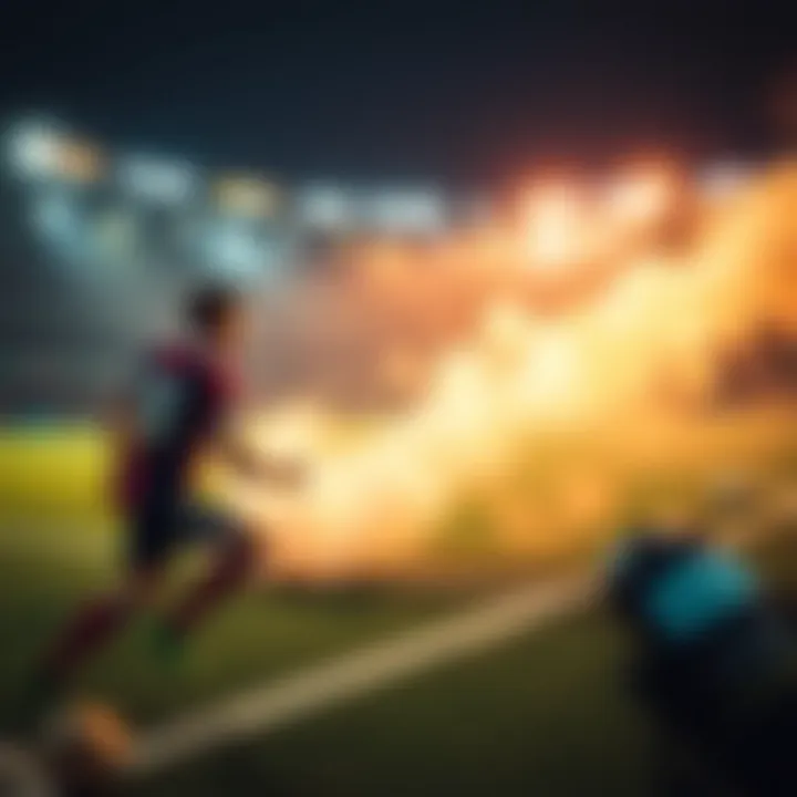 Strategic approach to betting success