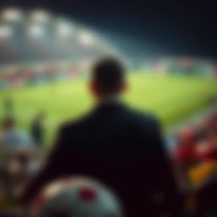 Psychological aspects influencing betting decisions