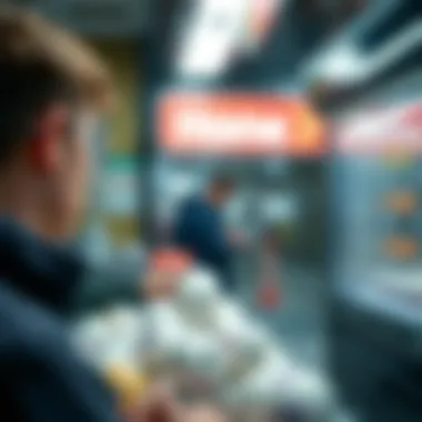 Exploring the psychological changes after winning the lottery