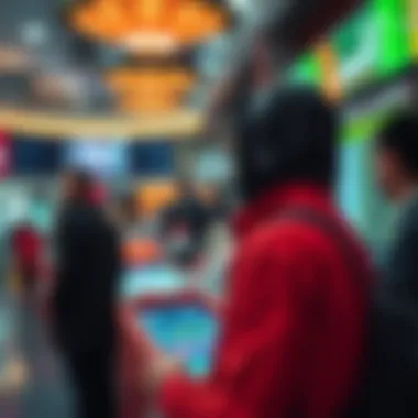 Applications of QR codes in lottery and sports betting