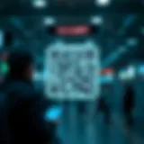 Evolution of QR code technology