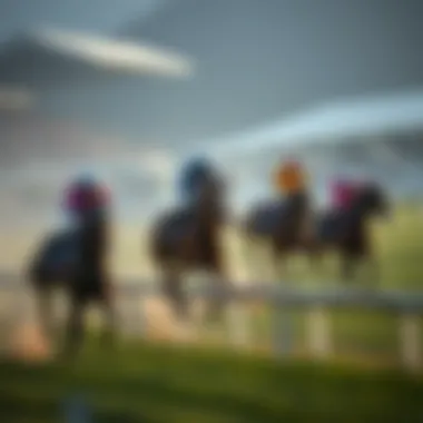 Data Analysis Techniques for Predicting Race Outcomes Data analysis techniques for predicting race outcomes